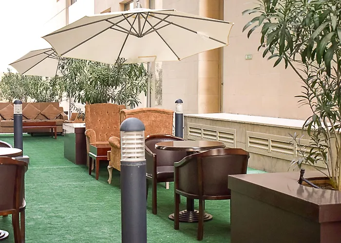 Sapphire Plaza Hotel