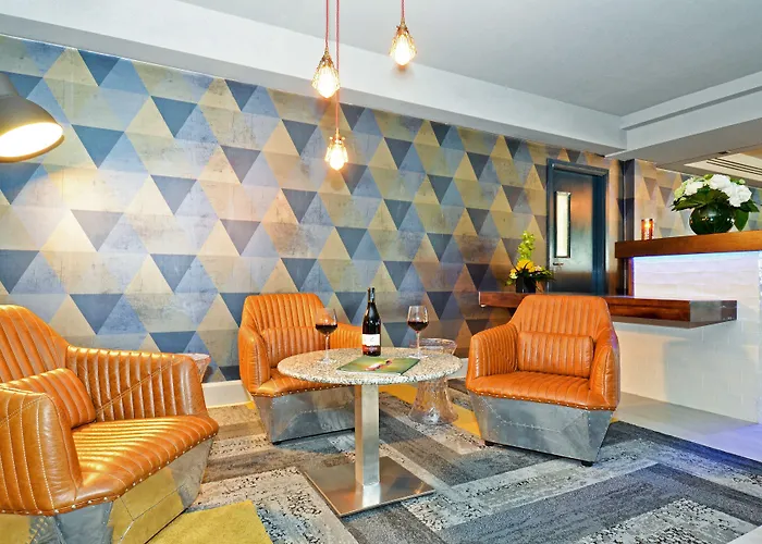 Nox Hotel Galway