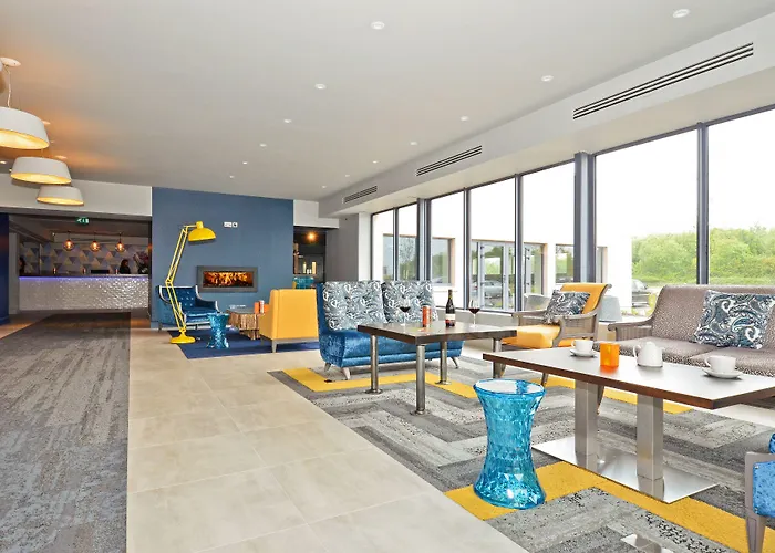 Nox Hotel Galway