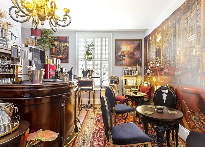 Mama'S Inn Boutique Guest House