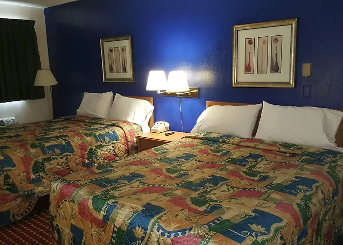 Valu Stay Inn