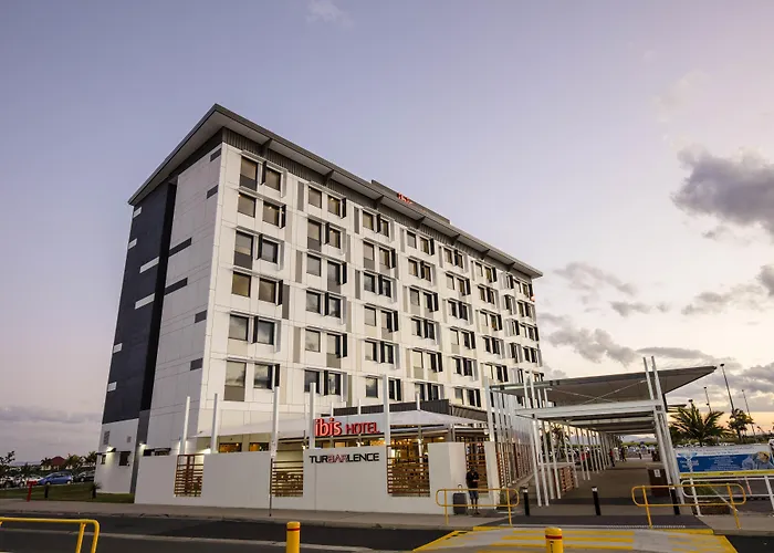 Ibis Mackay