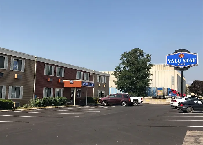 Valu Stay Inn
