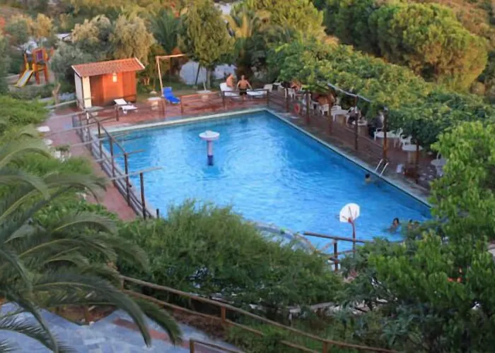 Athorama Hotel