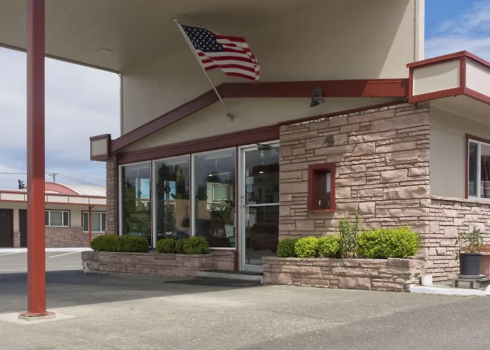 Flagstone Motel