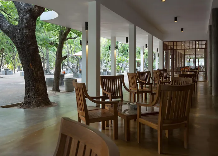 Nilaveli Beach Hotel