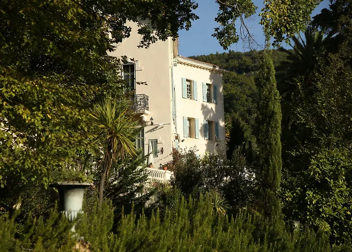 Logis Hotel La Bellaudiere
