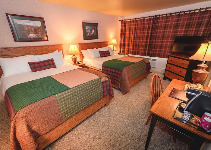 Hungry Trout Resort