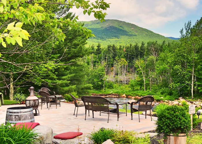 Hungry Trout Resort