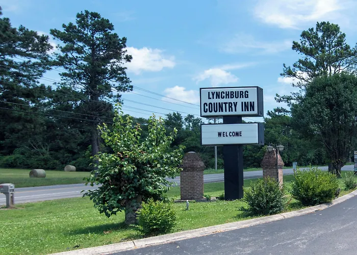 Lynchburg Country Inn