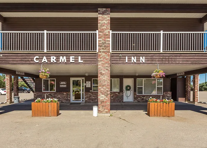 Carmel Inn