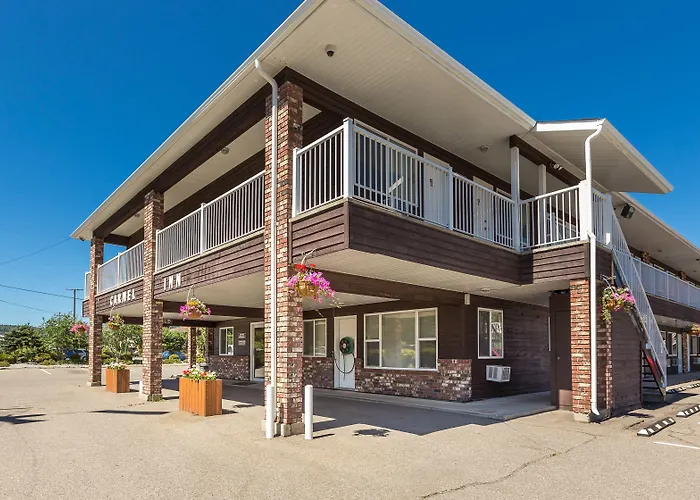 Carmel Inn