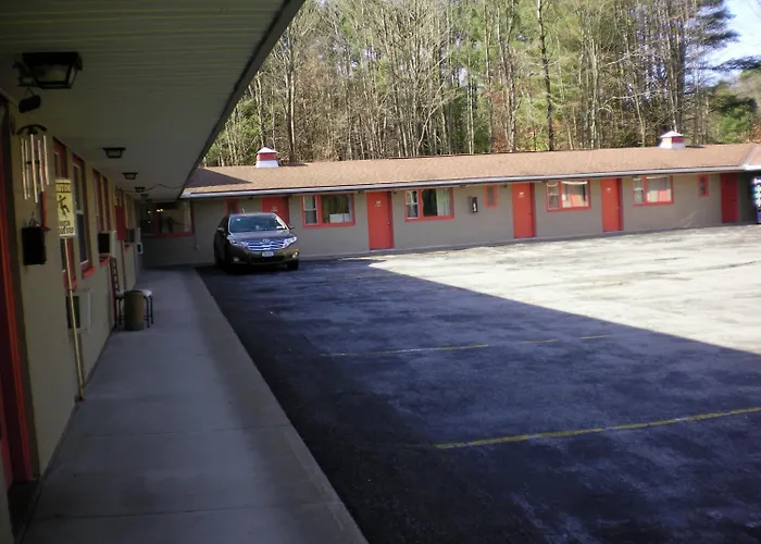 The Rome Motel