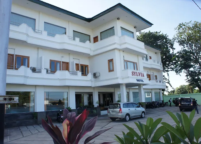 Sylvia Hotel Maumere