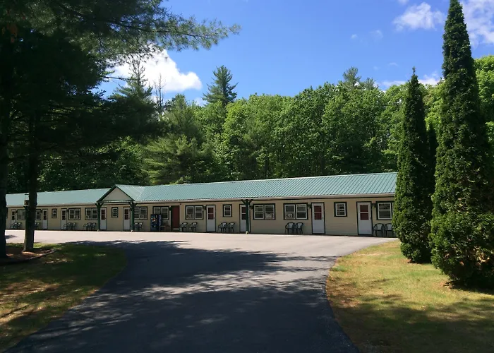 Perry'S Motel And Cottages