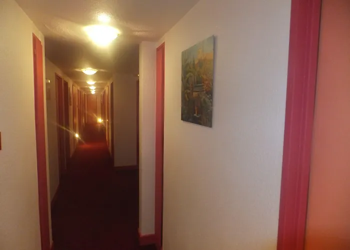 Hotel Le Village