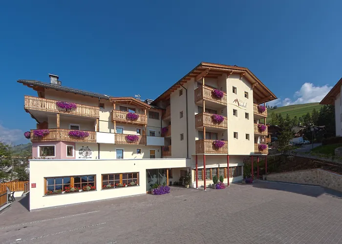 Hotel Mirabel