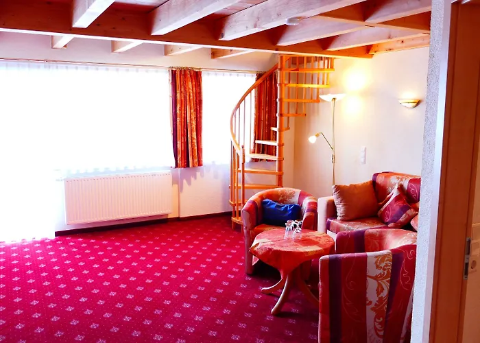 Oeko-Landhotel Basler Hof