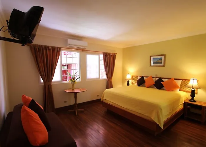 Gran Hotel Bahia