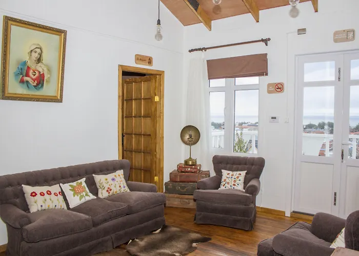 Hotel Boutique La Yegua Loca