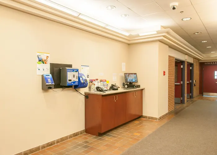 Saint Mary'S University Conference Services & Summer Accommodations
