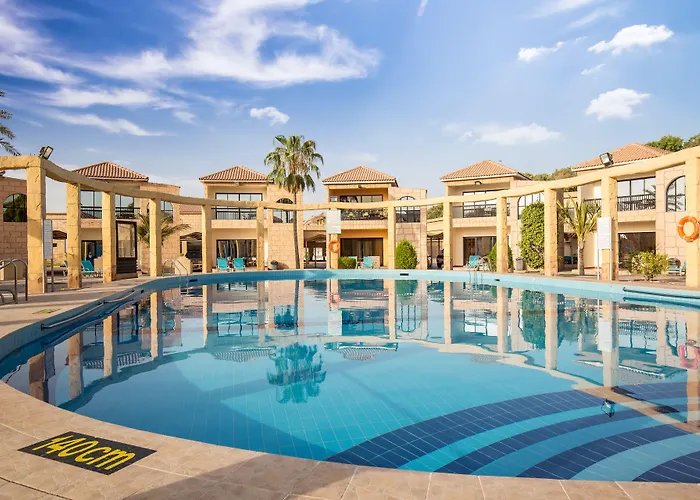 Palma Beach Resort & Spa