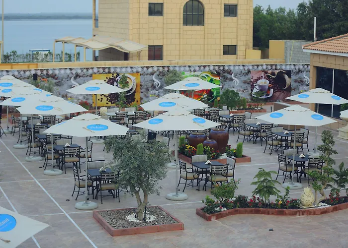 Palma Beach Resort & Spa