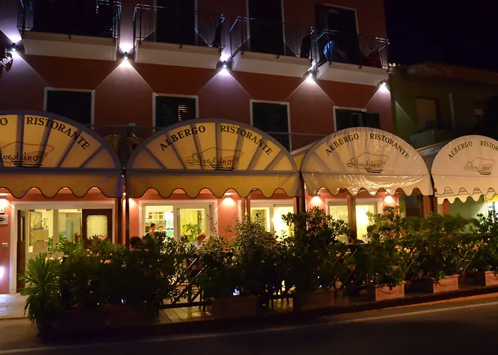 Hotel Silvestrino