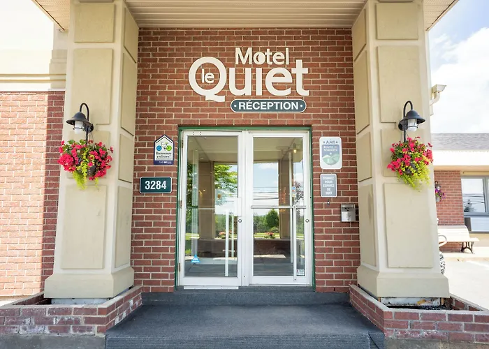 Hotel Motel Le Quiet