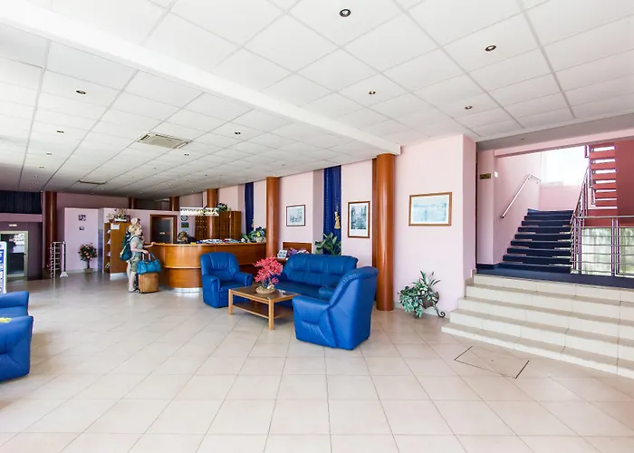 Hotel Omorika