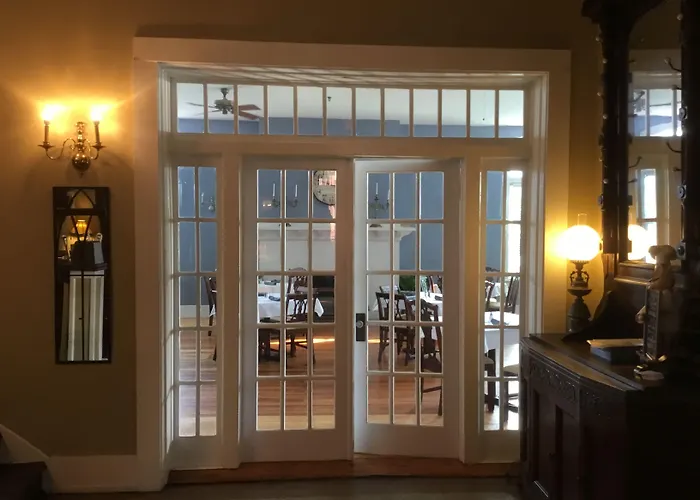 The Belmont Inn By Oyo