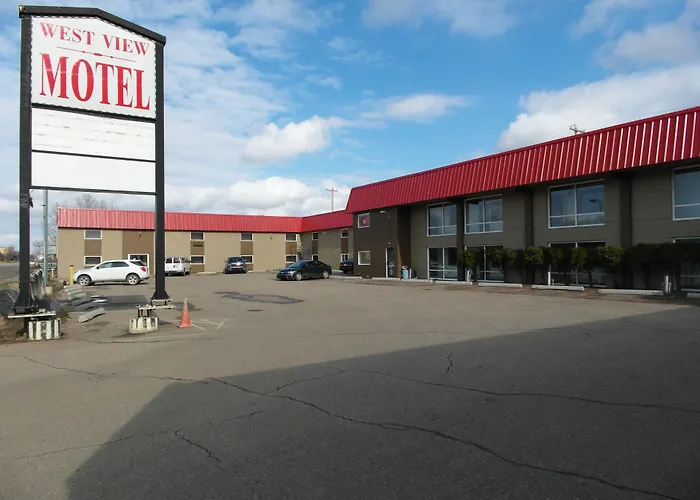 West View Motel