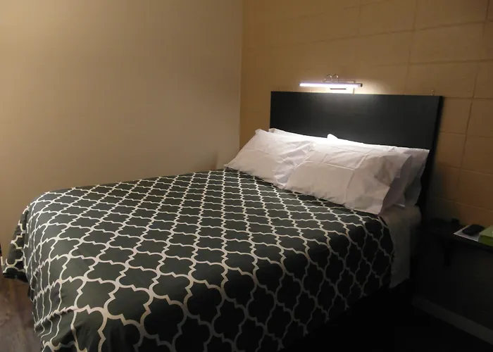 West View Motel