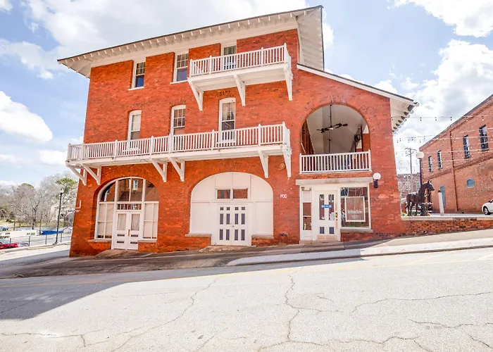 The Belmont Inn By Oyo
