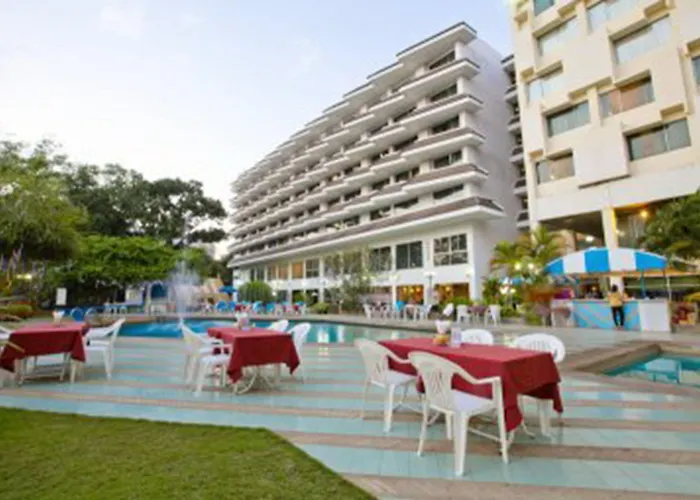 Charoen Hotel