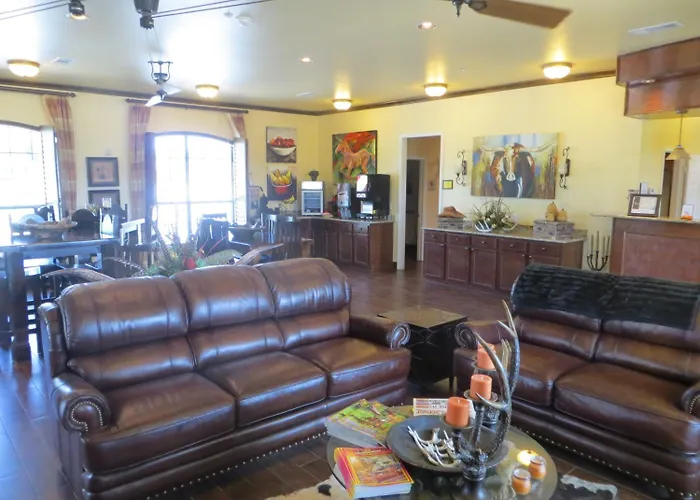 Hotel Texas Cuero