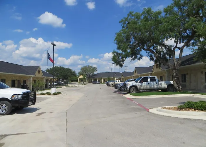 Hotel Texas Cuero
