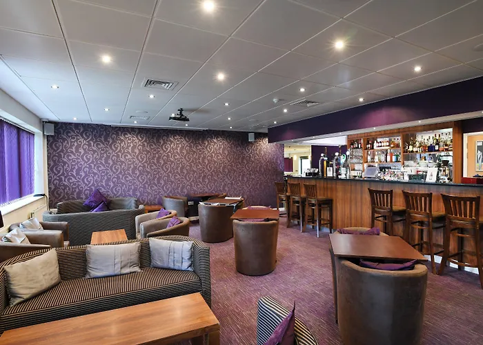 Lancaster Hotel