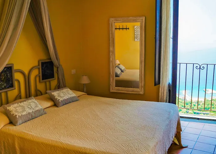 Marulivo Hotel
