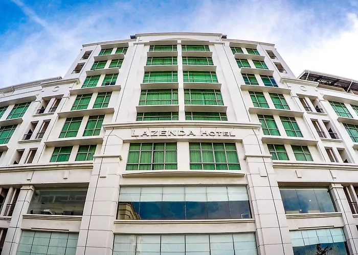 Lazenda Hotel