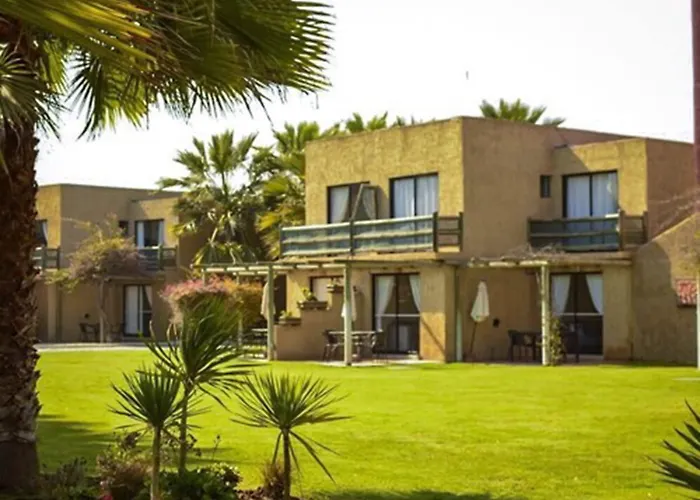 Apart Hotel Gran Pacifico