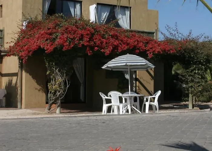 Apart Hotel Gran Pacifico