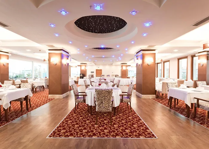 Mercia Hotels & Resorts