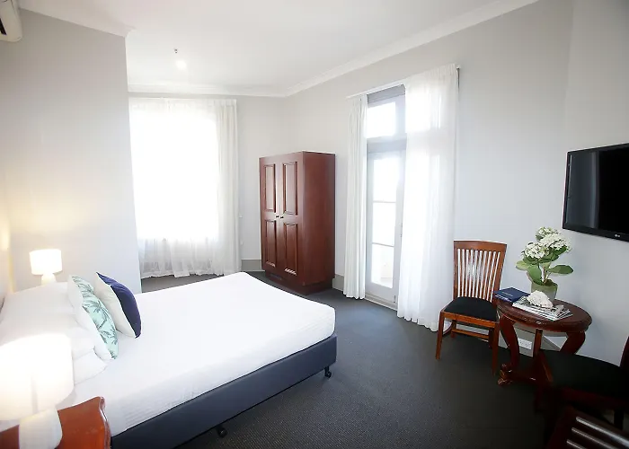 Hotel Bondi