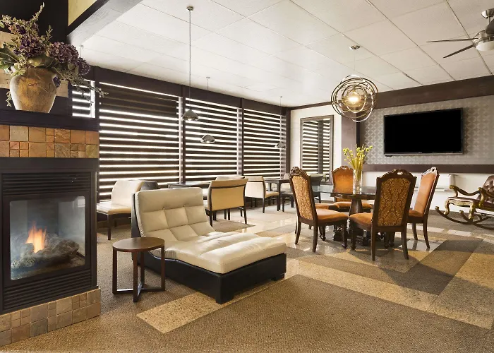 Days Inn By Wyndham Vermilion