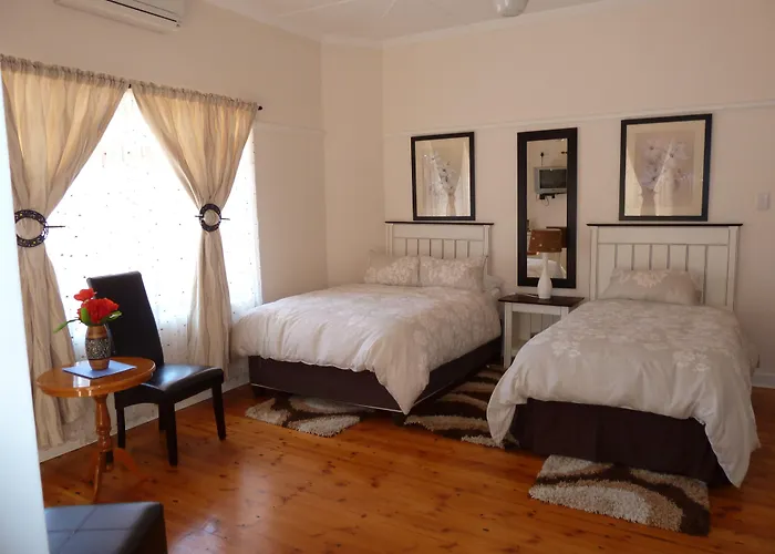Rose Petals Guest House