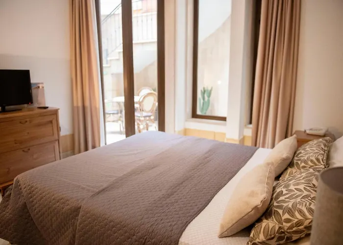 Unico Albatres Palace Salento By Life Resorts