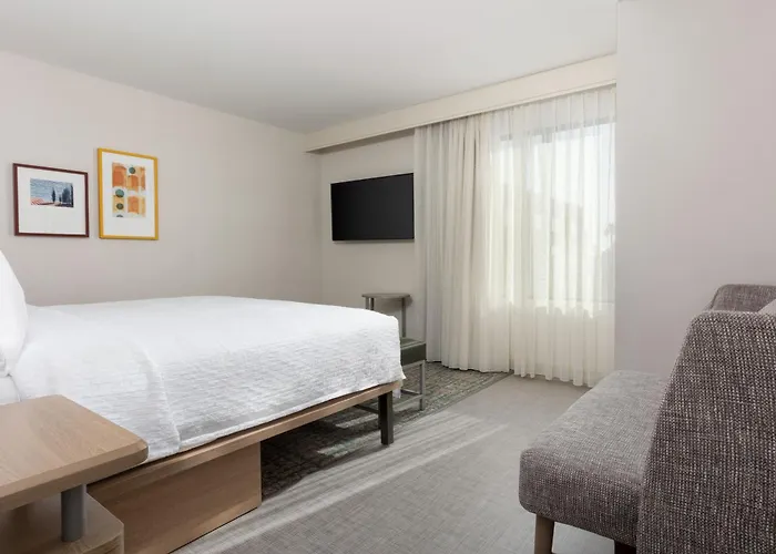 Homewood Suites By Hilton Cypress Orange County
