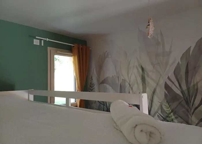 Belenos - Suites & Spa