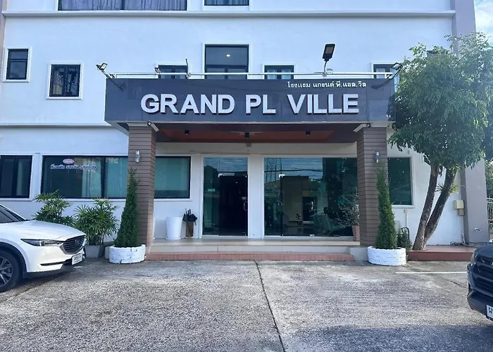 Double T Hotel